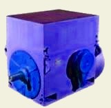 Электродвигатели АК4 (200-1000 кВт)
