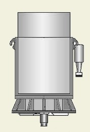 Электродвигатели АОВ (315-500 кВт)
