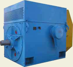 Электродвигатель ДАЗО (315-2000 кВт)