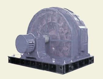 Электродвигатель СДК (2000 кВт)