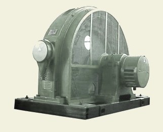 Электродвигатель СДМЗ (1600-4000 кВт)