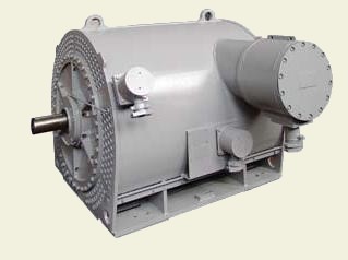Электродвигатель ВАО (315-1000 кВт)